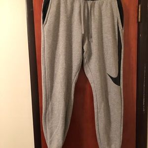 Nike joggers